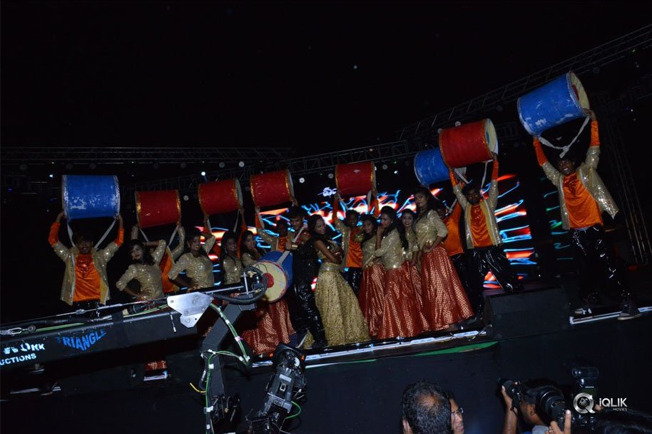 Vangaveeti-Movie-Audio-Launch